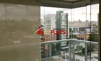 Imagem 3: Flat com ótimo preço no bairro Moema. Confira