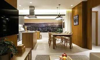 Imagem 5: Apartamento de 79 m² com 02 suítes à venda NO Aysú Fr Apartamentos por R$ 635.000,00 - Set