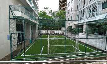 Imagem 4: Apartamento à venda, 120 m² por R$ 1.500.000,00 - Barra da Tijuca - Rio de Janeiro/RJ