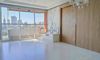 Imagem: Venda Apartamento 2 Dormitórios - 105 m²