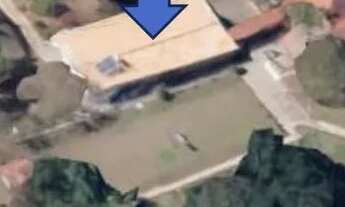 Imagem 7: Terreno de esquina comercial e galpao