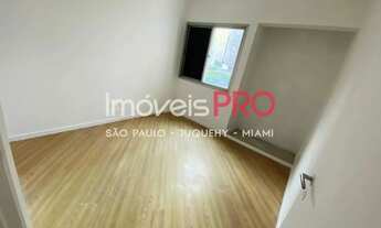 Imagem 3: Apto de 3 dorm sendo 1 suite e 2 vagas no Perdizes