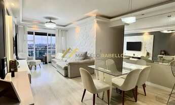 Imagem 5: Imóvel para venda tem 115 metros quadrados com 4 quartos em Barra Olímpica - Rio de Janeir