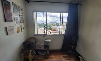 Imagem 3: Apê 2 dormitórios R$ 315 mil ( Pq Maria Domitila