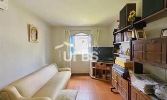 Imagem 3: 0 - Casa 5 quartos, sendo 1 suíte