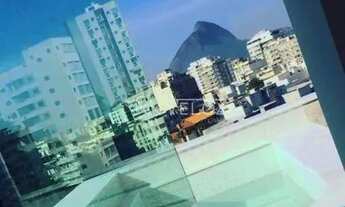 Imagem 6: Cobertura : Duplex / Residencial / Jardim Botânico