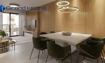 Imagem 2: Cobertura 3 quartos em Jardim Camburi