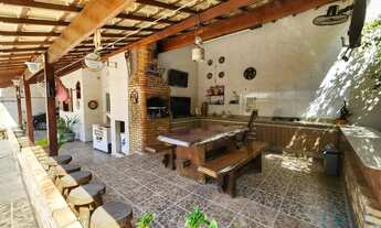 Imagem: Casa à Venda em Copacabana, Belo Horizonte