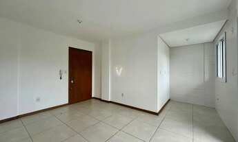 Imagem 2: Apartamento para locação, 2 dormitórios com box de garagem, no bairro Camobi