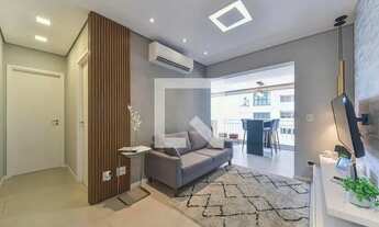 Imagem 7: Apartamento à Venda - Brooklin, 2 Quartos, 74 m2