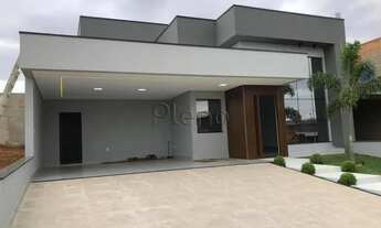 Imagem 2: Casa à venda em Indaiatuba, Residencial Monte Verde, com 3 suítes, com 194 m²