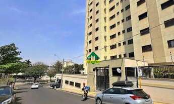 Imagem: Apartamento com 3 dormitórios para alugar