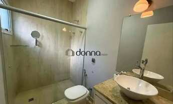 Imagem 4: Casa à venda em Uberaba (Santa Maria) 5 quartos, 3 suítes, 3 vagas