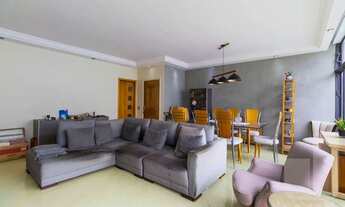 Imagem 3: Apartamento 03 dormitórios,01 vaga em Consolalção