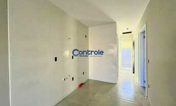 Imagem 3: Casa geminada no Loteamento Vila Toscana