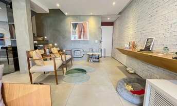 Imagem 3: Venda Apartamento 1 Dormitórios - 90 m² Vila Olímpia