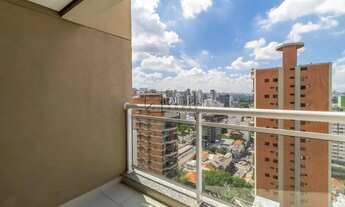 Imagem 5: Venda Apartamento 1 Dormitórios - 60 m² Pinheiros