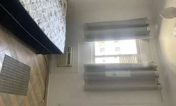 Imagem 4: Apartamento mobiliado no centro da cidade