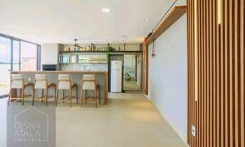 Imagem 7: Casa com 3 dormitórios, 435 m² - venda por R$ 3.100.000,00 ou aluguel por R$ 18.725,00/mês