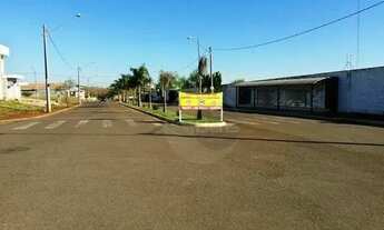 Imagem 3: Terreno à venda, 390 m² por R$ 620.000 - Condomínio Terras do Cancioneiro - Paulínia/SP