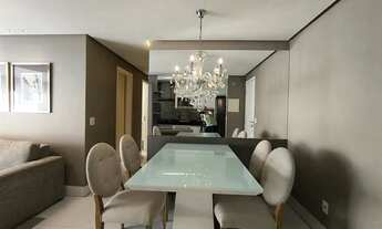 Imagem: Apto. De 67m2 para alugar totalmente mobiliado