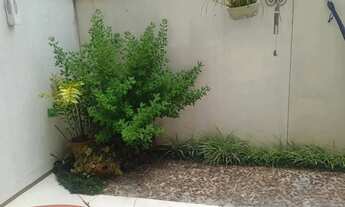 Imagem 6: EXCELENTE CASA NO CONDOMÍNIO Brilhos do Campo 2 DORMS - 2 VAGAS - NORMANDIA JARDIM PIONEIR