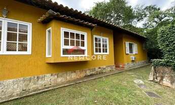 Imagem 3: Casa de condomínio em Rua Treze - Serra Grande - Niterói/RJ