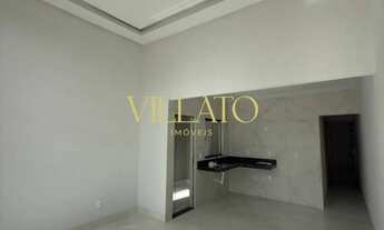 Imagem 3: CASA 2Q A VENDA NO SANTOS DUMONT GOIÂNIA/GO