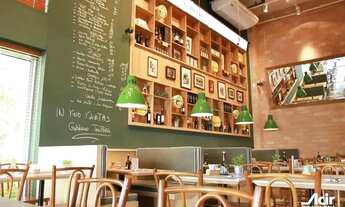 Imagem 2: Loja para alugar, 120 m² por R$ 25.000,00/mês - Barra da Tijuca - Rio de Janeiro/RJ