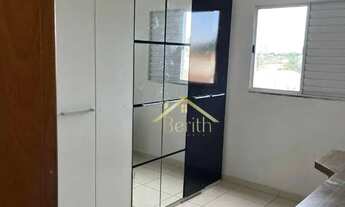 Imagem 4: Apartamento com 2 dormitórios, 60 m² - venda por R$ 200.000,00 ou aluguel por R$ 1.340,00