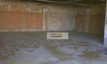 Imagem 3: Galpão para alugar, 489 m² por R$ 13.370,00/mês - Utinga - Santo André/SP