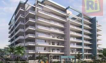 Imagem 2: Apartamento com 3 dormitórios à venda, 113 m² por R$ 2.854.530,00 - Indaiá - Bertioga/SP