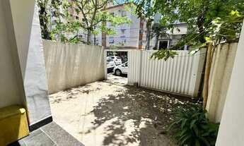 Imagem 7: Imóvel para aluguel e venda tem 200 metros quadrados com 3 quartos em Aparecida - Santos