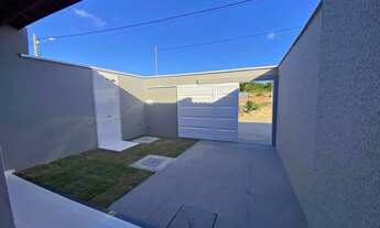 Imagem 2: CASA - ENTRADA + PARCELAS