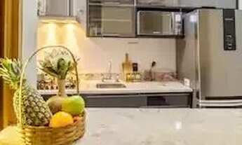 Imagem 5: Apartamento para venda em Pinheiros com 2 quartos, sendo 1 suíte , 68m²