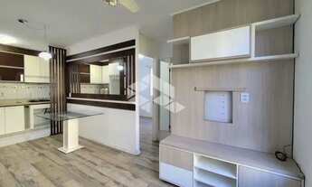 Imagem 2: Apartamento 2 Dormitórios 1 Vaga Rubem Berta Porto Alegre / RS