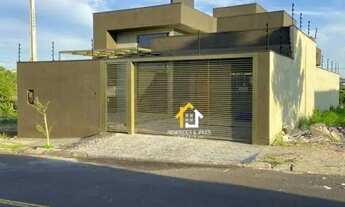 Imagem 3: Casa com 3 dormitórios Residencial Ary Attab São José do Rio Preto/SP