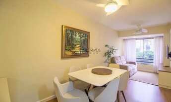 Imagem 2: Aluguel Apartamento 2 Dormitórios - 60 m² Moema