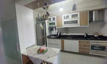 Imagem 3: Apartamento em Bom Abrigo - Florianópolis