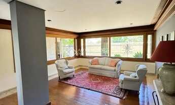 Imagem 6: Apartamento 3 suítes, 3 vagas garagem, churrasqueira, gabinete, 275 m2 em Auxiliadora