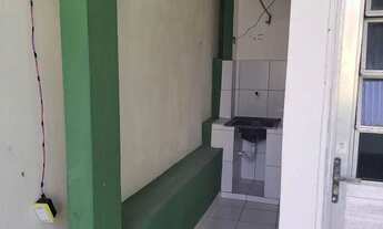 Imagem 3: Kitnet por diária