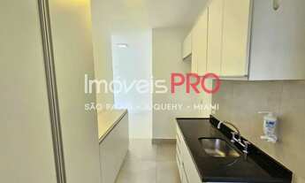 Imagem 5: Campo Belo - 74m² com 2 dormitórios - 1 suíte - 1 vaga