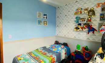 Imagem 5: Ótimo sobrado no Verdes Campos 350mil