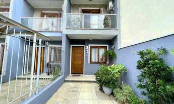 Imagem: Casa 2 dormitórios à venda Hípica Porto