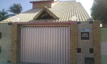 Imagem: Aluguel de ótima casa em Tibau-RN semi-mobiliada