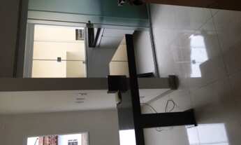 Imagem 4: Apartamento de um quarto