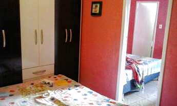 Imagem 6: Casa com ponto comercial