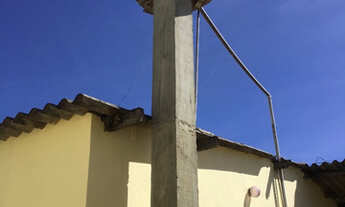 Imagem 3: Casa com três quartos, Santa Maria, DF