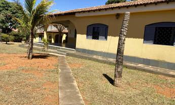 Imagem 3: Imóvel comercial no Setor de Mansões de Sobradinho com 1000 metros quadrados