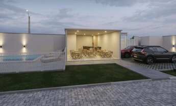 Imagem 3: Apartamento no Residencial Calliandra